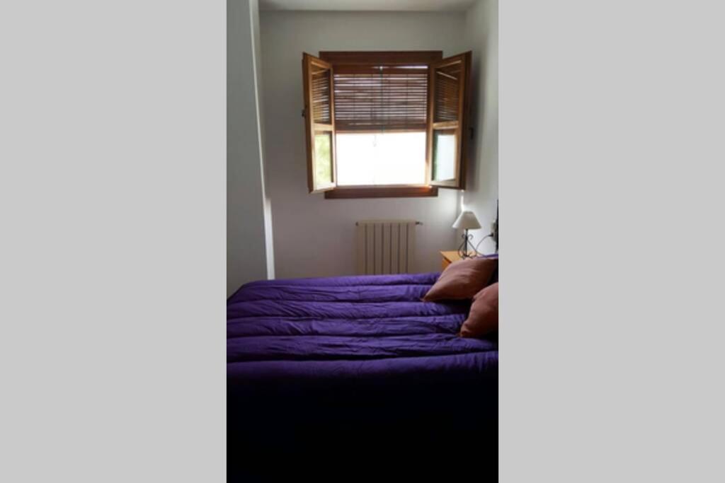 Apartamento Rustico Villa Moca Bubión Екстериор снимка